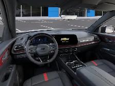 2026 Chevrolet Traverse - Photo 15