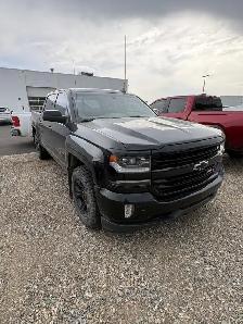 2018 Chevrolet Silverado 1500 2LZ - Photo 2