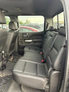 2018 Chevrolet Silverado 1500 2LZ - Photo 8
