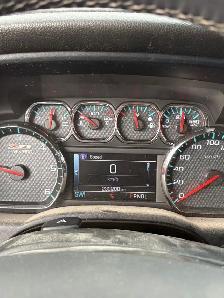 2018 Chevrolet Silverado 1500 2LZ - Photo 9