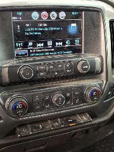 2018 Chevrolet Silverado 1500 2LZ - Photo 10