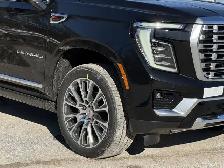 2026 GMC Yukon XL Denali- Pano Roof - Heated Vented Seats - Photo 4