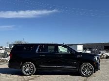 2026 GMC Yukon XL Denali- Pano Roof - Heated Vented Seats - Photo 5