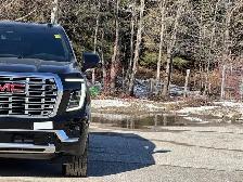 2026 GMC Yukon XL Denali- Pano Roof - Heated Vented Seats - Photo 7