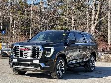 2026 GMC Yukon XL Denali- Pano Roof - Heated Vented Seats - Photo 8