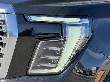 2026 GMC Yukon XL Denali- Pano Roof - Heated Vented Seats - Photo 9