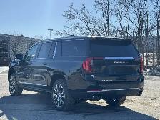 2026 GMC Yukon XL Denali- Pano Roof - Heated Vented Seats - Photo 11