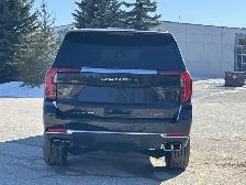 2026 GMC Yukon XL Denali- Pano Roof - Heated Vented Seats - Photo 12