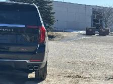 2026 GMC Yukon XL Denali- Pano Roof - Heated Vented Seats - Photo 15