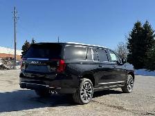 2026 GMC Yukon XL Denali- Pano Roof - Heated Vented Seats - Photo 17