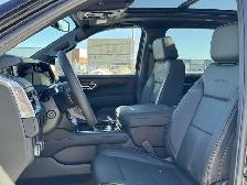 2026 GMC Yukon XL Denali- Pano Roof - Heated Vented Seats - Photo 18