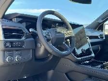 2026 GMC Yukon XL Denali- Pano Roof - Heated Vented Seats - Photo 20