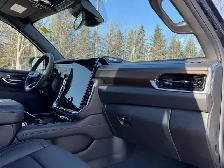2026 GMC Yukon XL Denali- Pano Roof - Heated Vented Seats - Photo 21