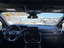2026 GMC Yukon XL Denali- Pano Roof - Heated Vented Seats - Photo 22