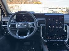 2026 GMC Yukon XL Denali- Pano Roof - Heated Vented Seats - Photo 23