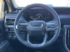 2026 GMC Yukon XL Denali- Pano Roof - Heated Vented Seats - Photo 24