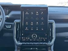 2026 GMC Yukon XL Denali- Pano Roof - Heated Vented Seats - Photo 29