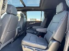 2026 GMC Yukon XL Denali- Pano Roof - Heated Vented Seats - Photo 38