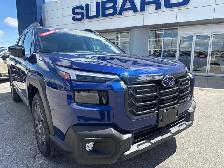2026 Subaru Outback Touring Touring! Starlink, AWD only 2250km! - Photo 2