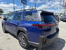 2026 Subaru Outback Touring Touring! Starlink, AWD only 2250km! - Photo 7