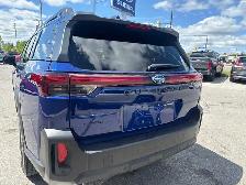 2026 Subaru Outback Touring Touring! Starlink, AWD only 2250km! - Photo 8