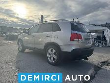2013 KIA Sorento EX V6 AWD 26 ENTRETIENS KIATOIT PANOSIÈGE - Photo 12