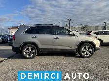 2013 KIA Sorento EX V6 AWD 26 ENTRETIENS KIATOIT PANOSIÈGE - Photo 14
