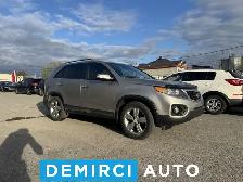 2013 KIA Sorento EX V6 AWD 26 ENTRETIENS KIATOIT PANOSIÈGE - Photo 15