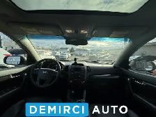 2013 KIA Sorento EX V6 AWD 26 ENTRETIENS KIATOIT PANOSIÈGE - Photo 16
