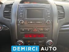 2013 KIA Sorento EX V6 AWD 26 ENTRETIENS KIATOIT PANOSIÈGE - Photo 17