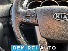 2013 KIA Sorento EX V6 AWD 26 ENTRETIENS KIATOIT PANOSIÈGE - Photo 20