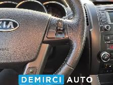 2013 KIA Sorento EX V6 AWD 26 ENTRETIENS KIATOIT PANOSIÈGE - Photo 21