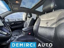 2013 KIA Sorento EX V6 AWD 26 ENTRETIENS KIATOIT PANOSIÈGE - Photo 23