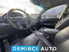 2013 KIA Sorento EX V6 AWD 26 ENTRETIENS KIATOIT PANOSIÈGE - Photo 24
