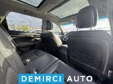 2013 KIA Sorento EX V6 AWD 26 ENTRETIENS KIATOIT PANOSIÈGE - Photo 29