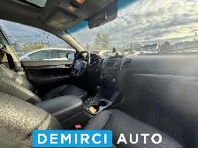 2013 KIA Sorento EX V6 AWD 26 ENTRETIENS KIATOIT PANOSIÈGE - Photo 31