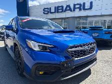 2024 Subaru WRX Sport-tech Sport-Tech, Manual Transmission, AWD - Photo 2