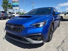 2024 Subaru WRX Sport-tech Sport-Tech, Manual Transmission, AWD - Photo 3