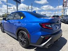 2024 Subaru WRX Sport-tech Sport-Tech, Manual Transmission, AWD - Photo 6