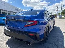 2024 Subaru WRX Sport-tech Sport-Tech, Manual Transmission, AWD - Photo 7