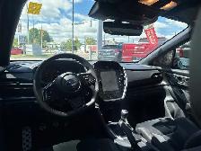 2024 Subaru WRX Sport-tech Sport-Tech, Manual Transmission, AWD - Photo 9