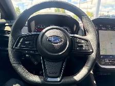 2024 Subaru WRX Sport-tech Sport-Tech, Manual Transmission, AWD - Photo 14