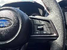 2024 Subaru WRX Sport-tech Sport-Tech, Manual Transmission, AWD - Photo 16