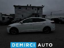 2017 Hyundai Elantra GL JAMAIS ACCIDENTÉEUN SEUL PROPRIOCAME - Photo 7