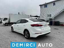 2017 Hyundai Elantra GL JAMAIS ACCIDENTÉEUN SEUL PROPRIOCAME - Photo 8