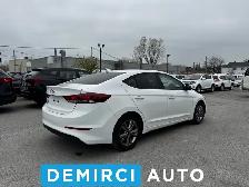 2017 Hyundai Elantra GL JAMAIS ACCIDENTÉEUN SEUL PROPRIOCAME - Photo 9
