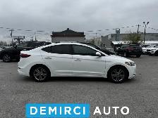 2017 Hyundai Elantra GL JAMAIS ACCIDENTÉEUN SEUL PROPRIOCAME - Photo 10