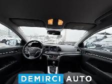 2017 Hyundai Elantra GL JAMAIS ACCIDENTÉEUN SEUL PROPRIOCAME - Photo 12