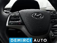 2017 Hyundai Elantra GL JAMAIS ACCIDENTÉEUN SEUL PROPRIOCAME - Photo 13