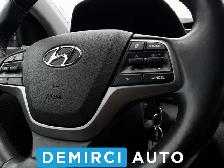 2017 Hyundai Elantra GL JAMAIS ACCIDENTÉEUN SEUL PROPRIOCAME - Photo 14